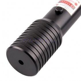 100mw laser pointer flashlight